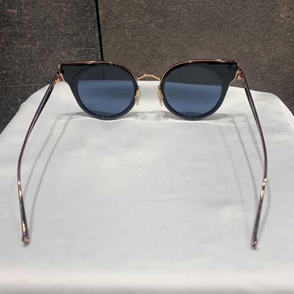 MaxMara cat eye frames imported - Picture 7 of 7